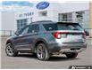 2025 Ford Explorer Active (Stk: 6834A) in St. Thomas - Image 4 of 27