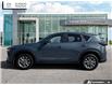 2025 Mazda CX-5 GS (Stk: 14-P0955) in London - Image 4 of 26