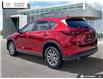 2023 Mazda CX-5 GS (Stk: 14-P0950) in London - Image 4 of 25