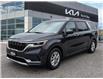 2024 Kia Carnival LX+ (Stk: 26-246A) in North Bay - Image 1 of 26