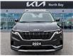 2024 Kia Carnival LX+ (Stk: 26-246A) in North Bay - Image 2 of 26 2024 Kia Carnival LX+ (Stk: 26-246A) in North Bay - Image 2 of 26