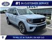 2027 Ford Expedition Platinum (Stk: LFED02113) in Tilbury - Image 1 of 15