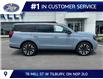 2027 Ford Expedition Platinum (Stk: LFED02113) in Tilbury - Image 2 of 15