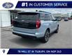 2027 Ford Expedition Platinum (Stk: LFED02113) in Tilbury - Image 3 of 15