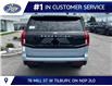 2027 Ford Expedition Platinum (Stk: LFED02113) in Tilbury - Image 4 of 15