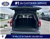2027 Ford Expedition Platinum (Stk: LFED02113) in Tilbury - Image 5 of 15