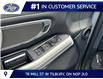2027 Ford Expedition Platinum (Stk: LFED02113) in Tilbury - Image 6 of 15