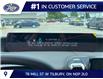 2027 Ford Expedition Platinum (Stk: LFED02113) in Tilbury - Image 9 of 15