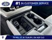 2027 Ford Expedition Platinum (Stk: LFED02113) in Tilbury - Image 13 of 15