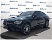 2022 Mercedes-Benz GLC 300 Base (Stk: L3250) in London - Image 1 of 22