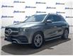 2023 Mercedes-Benz GLE 450 Base (Stk: L3249) in London - Image 1 of 22