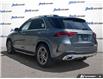 2023 Mercedes-Benz GLE 450 Base (Stk: L3249) in London - Image 4 of 22