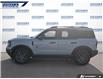 2026 Ford Bronco Sport Big Bend (Stk: 28869) in Dartmouth - Image 3 of 24