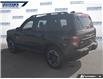 2026 Ford Bronco Sport Outer Banks (Stk: 28973) in Dartmouth - Image 4 of 24