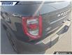 2026 Ford Bronco Sport Outer Banks (Stk: 28973) in Dartmouth - Image 10 of 24