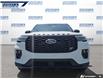 2026 Ford Explorer ST (Stk: 28848) in Dartmouth - Image 2 of 24
