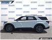 2026 Ford Explorer ST (Stk: 28848) in Dartmouth - Image 3 of 24
