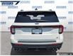 2026 Ford Explorer ST (Stk: 28848) in Dartmouth - Image 5 of 24