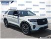 2026 Ford Explorer ST (Stk: 28848) in Dartmouth - Image 6 of 24