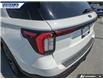 2026 Ford Explorer ST (Stk: 28848) in Dartmouth - Image 10 of 24