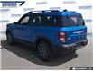 2026 Ford Bronco Sport Big Bend (Stk: 28964) in Dartmouth - Image 4 of 24