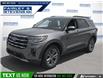 2026 Ford Explorer Active (Stk: 28928) in Dartmouth - Image 1 of 24