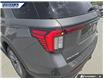 2026 Ford Explorer Active (Stk: 28928) in Dartmouth - Image 10 of 24