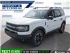 2026 Ford Bronco Sport Outer Banks (Stk: 28961) in Dartmouth - Image 1 of 24