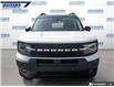 2026 Ford Bronco Sport Outer Banks (Stk: 28961) in Dartmouth - Image 2 of 24