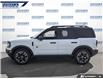 2026 Ford Bronco Sport Outer Banks (Stk: 28961) in Dartmouth - Image 3 of 24