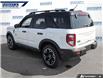2026 Ford Bronco Sport Outer Banks (Stk: 28961) in Dartmouth - Image 4 of 24