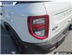 2026 Ford Bronco Sport Outer Banks (Stk: 28961) in Dartmouth - Image 10 of 24