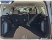 2026 Ford Bronco Sport Outer Banks (Stk: 28961) in Dartmouth - Image 11 of 24
