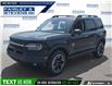 2026 Ford Bronco Sport Outer Banks (Stk: 28962) in Dartmouth - Image 1 of 24