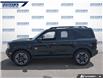 2026 Ford Bronco Sport Outer Banks (Stk: 28962) in Dartmouth - Image 3 of 24