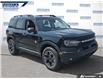 2026 Ford Bronco Sport Outer Banks (Stk: 28962) in Dartmouth - Image 6 of 24