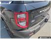 2026 Ford Bronco Sport Outer Banks (Stk: 28962) in Dartmouth - Image 10 of 24