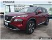 2023 Nissan Rogue SL (Stk: 13370A) in Sault Ste. Marie - Image 1 of 25