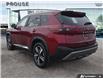 2023 Nissan Rogue SL (Stk: 13370A) in Sault Ste. Marie - Image 4 of 25