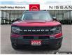 2025 Ford Bronco Sport Outer Banks (Stk: NC6630A) in Thunder Bay - Image 2 of 22