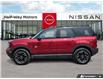 2025 Ford Bronco Sport Outer Banks (Stk: NC6630A) in Thunder Bay - Image 3 of 22