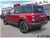 2025 Ford Bronco Sport Outer Banks (Stk: NC6630A) in Thunder Bay - Image 4 of 22