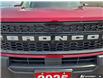 2025 Ford Bronco Sport Outer Banks (Stk: NC6630A) in Thunder Bay - Image 9 of 22