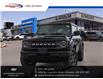 2025 Ford Bronco Big Bend (Stk: 26121A) in Ottawa - Image 1 of 20