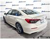 2024 Honda Civic Touring (Stk: 167038) in London - Image 4 of 26