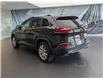 2016 Jeep Cherokee Limited (Stk: 185267A) in Oakville - Image 5 of 12