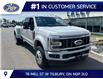 2026 Ford F-450 Platinum (Stk: LFFF02079) in Tilbury - Image 1 of 15