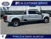 2026 Ford F-450 Platinum (Stk: LFFF02079) in Tilbury - Image 2 of 15