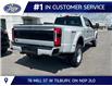 2026 Ford F-450 Platinum (Stk: LFFF02079) in Tilbury - Image 3 of 15