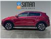 2020 Kia Sportage EX (Stk: P3433) in Regina - Image 2 of 15
